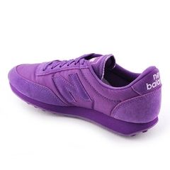 ZAPATILLAS NEW BALANCE POLYESTER VT U410SFVIA - comprar online