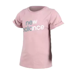 REMERA NEW BALANCE ESSENTIALS LINEAR - comprar online