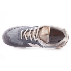 ZAPATILLAS NEW BALANCE GC574SG RSBE - Rocamadour