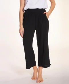 PANTALON RIP CURL E/F CROP PREM SURF - comprar online