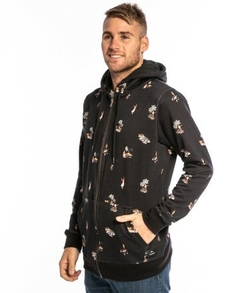 CAMPERA RUSTY KONA HOBBY en internet