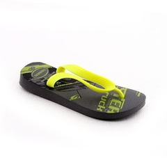 OJOTAS CHINELAS SANDALIAS HAVAIANA ATHELETIC GRFL