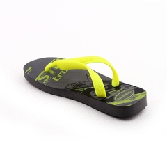 OJOTAS CHINELAS SANDALIAS HAVAIANA ATHELETIC GRFL - comprar online