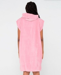 PONCHO RUSTY ESSENTIALS CHANGE - comprar online