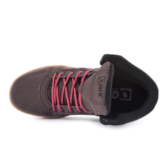ZAPATILLAS QIX HOLLYWOOD - Rocamadour