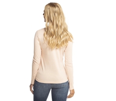 REMERA RUSTY LOVE FLOWER CLASSIC - comprar online