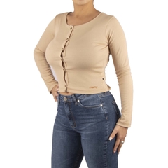 REMERA RUSTY NIGHT FALL - comprar online