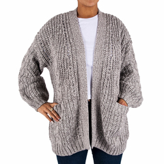SACO RUSTY FOLKTALE CHUNKY