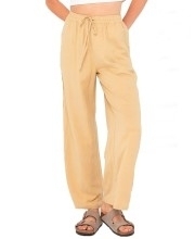 PANTALON RUSTY SALWATER PANT