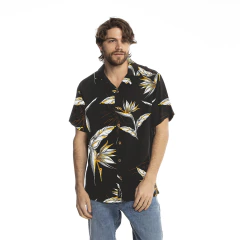 CAMISA RUSTY EXCALIBUR MC