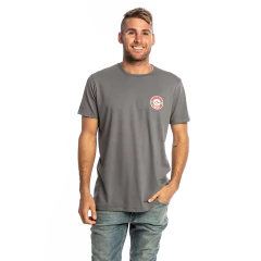 REMERA RUSTY TOUR 85 TEE BIG