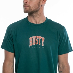 REMERA RUSTY MAUROLINE TEE en internet