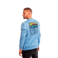 BUZO RUSTY NATIONAL PARK CREW - comprar online