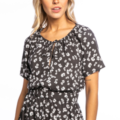 VESTIDO RUSTY NEW ROMANTICS DRESS LD en internet