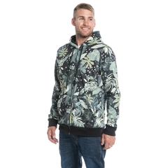 CAMPERA RUSTY VRGIN ISLAND ZH