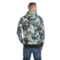 CAMPERA RUSTY VRGIN ISLAND ZH - comprar online