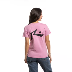 REMERA RUSTY COMPETITION TEE LD - comprar online