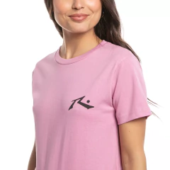 REMERA RUSTY COMPETITION TEE LD en internet