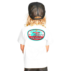 REMERA RUSTY BEACH BIKE RUNTS - comprar online