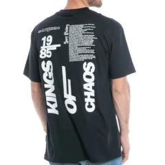 REMERA RUSTY SHIFT TEE - comprar online