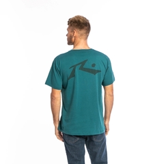 REMERA RUSTY COMP WASH 2 TEE - comprar online