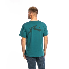 REMERA RUSTY COMP WASH 2 TEE - comprar online