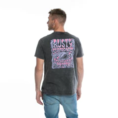 REMERA RUSTY DIRTY TEE - comprar online