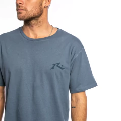 REMERA RUSTY COMP WASH 2 TEE en internet