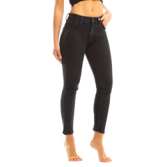 PANTALON RUSTY PENNY SKINNY - comprar online