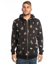 CAMPERA RUSTY KONA HOBBY