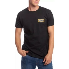 REMERA RUSTY UPPERCUT LS TEE