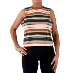 MUSCULOSA RUSTY HORIZONS
