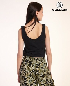 MUSCULOSA VOLCOM G TE TANK SOLID - comprar online