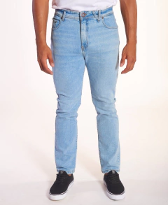 PANTALON VOLCOM SOLVER NEW VINTAGE