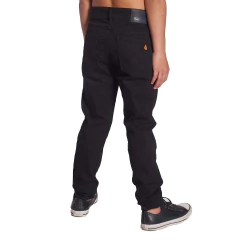 PANTALON VOLCOM SKINNY 2X4 en internet