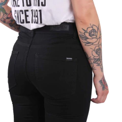 PANTALON VOLCOM CLAIRE HI RISE - Rocamadour