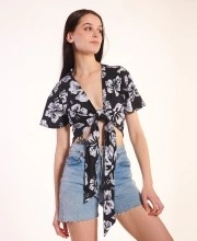TOP VOLCOM G SH COCO STILLZ TOP