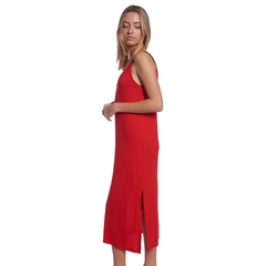 VESTIDO VOLCOM G DR ELASTIC - comprar online