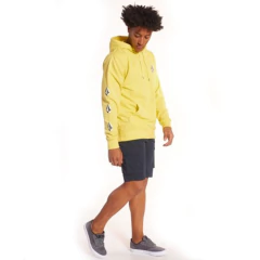 BUZO VOLCOM FE HOOD RUSTIC DEADLY - comprar online