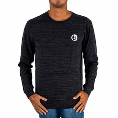 REMERA VOLCOM SPLIT STONE
