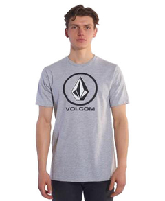 REMERA VOLCOM COLD STONE
