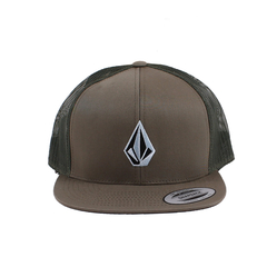 GORRO VOLCOM CA TRK CHEESE FULL STONE