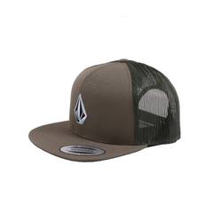 GORRO VOLCOM CA TRK CHEESE FULL STONE - comprar online