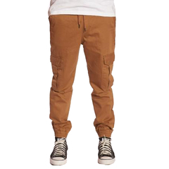 PANTALON VOLCOM JOGGER FRIKIN