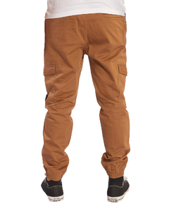 PANTALON VOLCOM JOGGER FRIKIN - comprar online