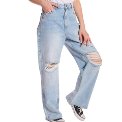 PANTALON VOLCOM LOW WIDE 90
