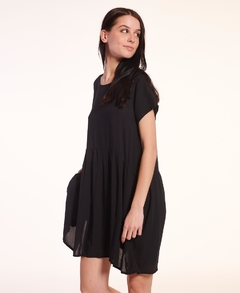 VESTIDO VOLCOM G DR ECHO LEAF - comprar online