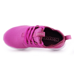 ZAPATILLAS KAPPA SAN 89 MESH - Rocamadour