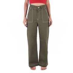 PANTALON RIP CURL WIDE LEG