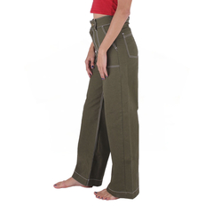 PANTALON RIP CURL WIDE LEG - comprar online